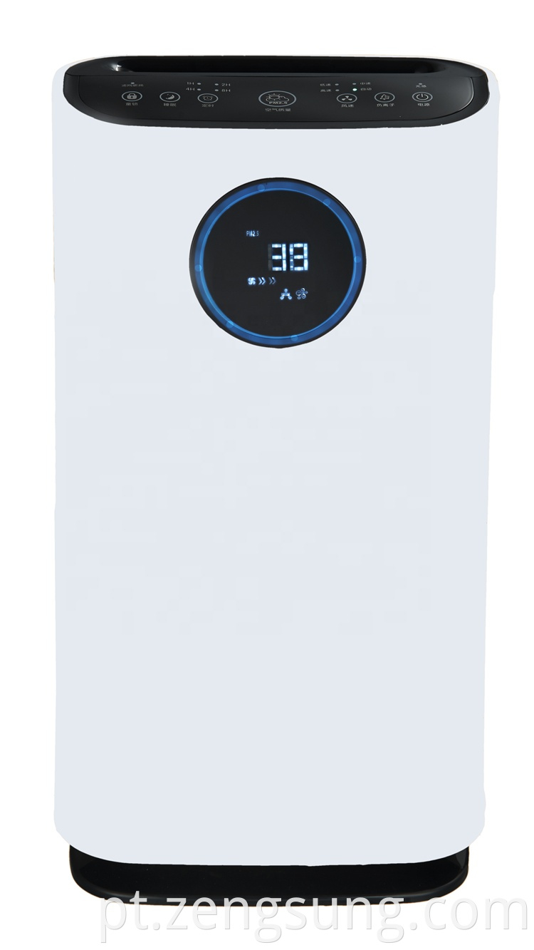 White Air Purifier2